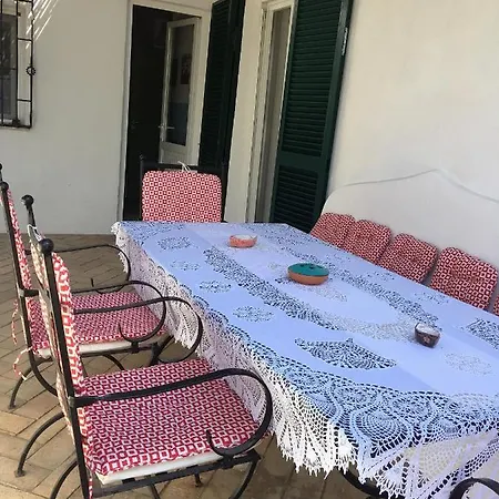 Bed & Breakfast 