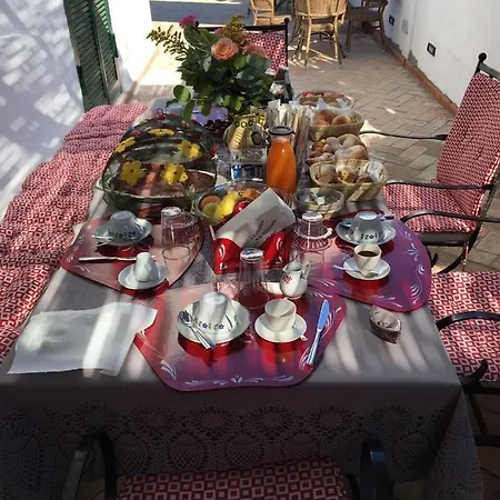 Bed & Breakfast 