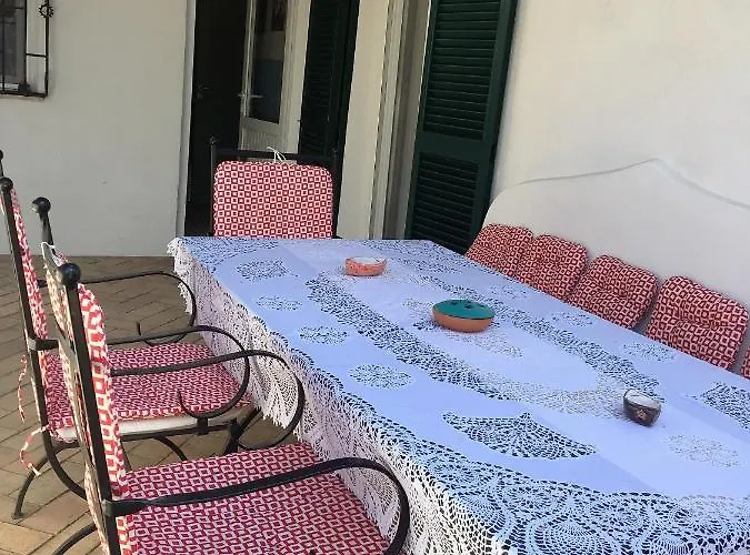 Bed and breakfast 