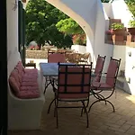 فندق مبيت وإفطار 