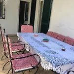 فندق مبيت وإفطار 