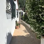 فندق مبيت وإفطار 