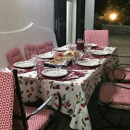 Nocleg ze śniadaniem 