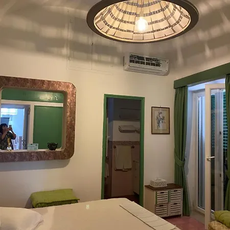 Alojamento de Acomodação e Pequeno-almoço 